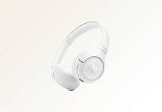 Беспроводные наушники JBL Tune 680NC (Белые)