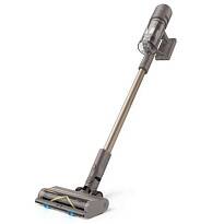 Беспроводной пылесос Dreame Z10 Station Сordless Stick Vacuum (Серый)