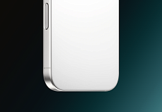 Телефон Apple iPhone 16 Pro 512 ГБ, цвет: белый титан (White Titanium)