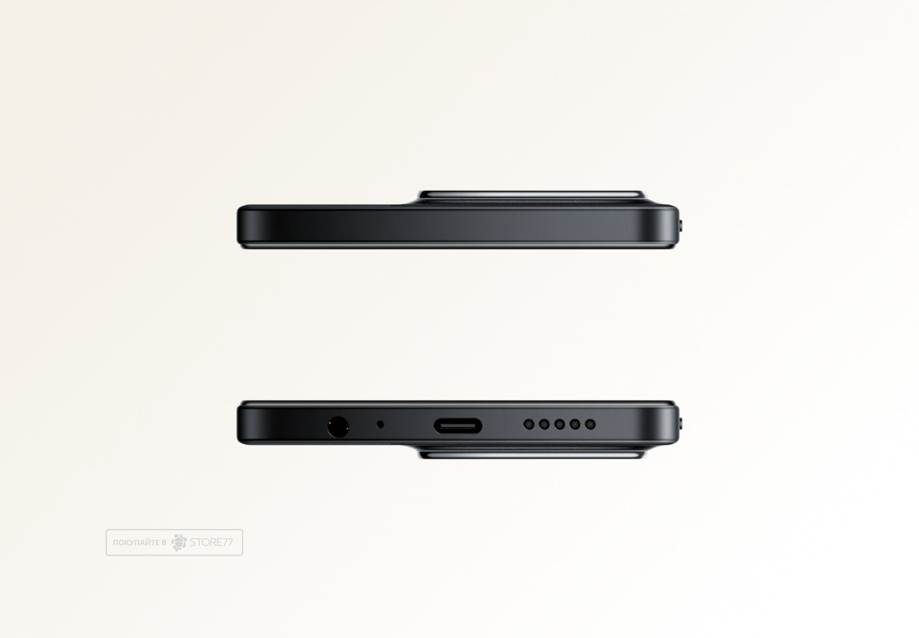 Телефон Poco C85 6/128Gb (Black) Телефон Poco C85 6/128Gb (Black)