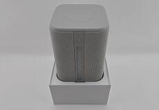 Умная колонка Яндекс.Станция 3 с Алисой Zigbee (Серая) (Восстановленный)