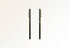 Телефон Poco X6 Pro 12/512Gb (Желтый)