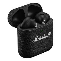 Беспроводные наушники Marshall Minor 4 (Черные)