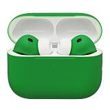 Беспроводные наушники Apple AirPods Pro 3 (Зеленый)