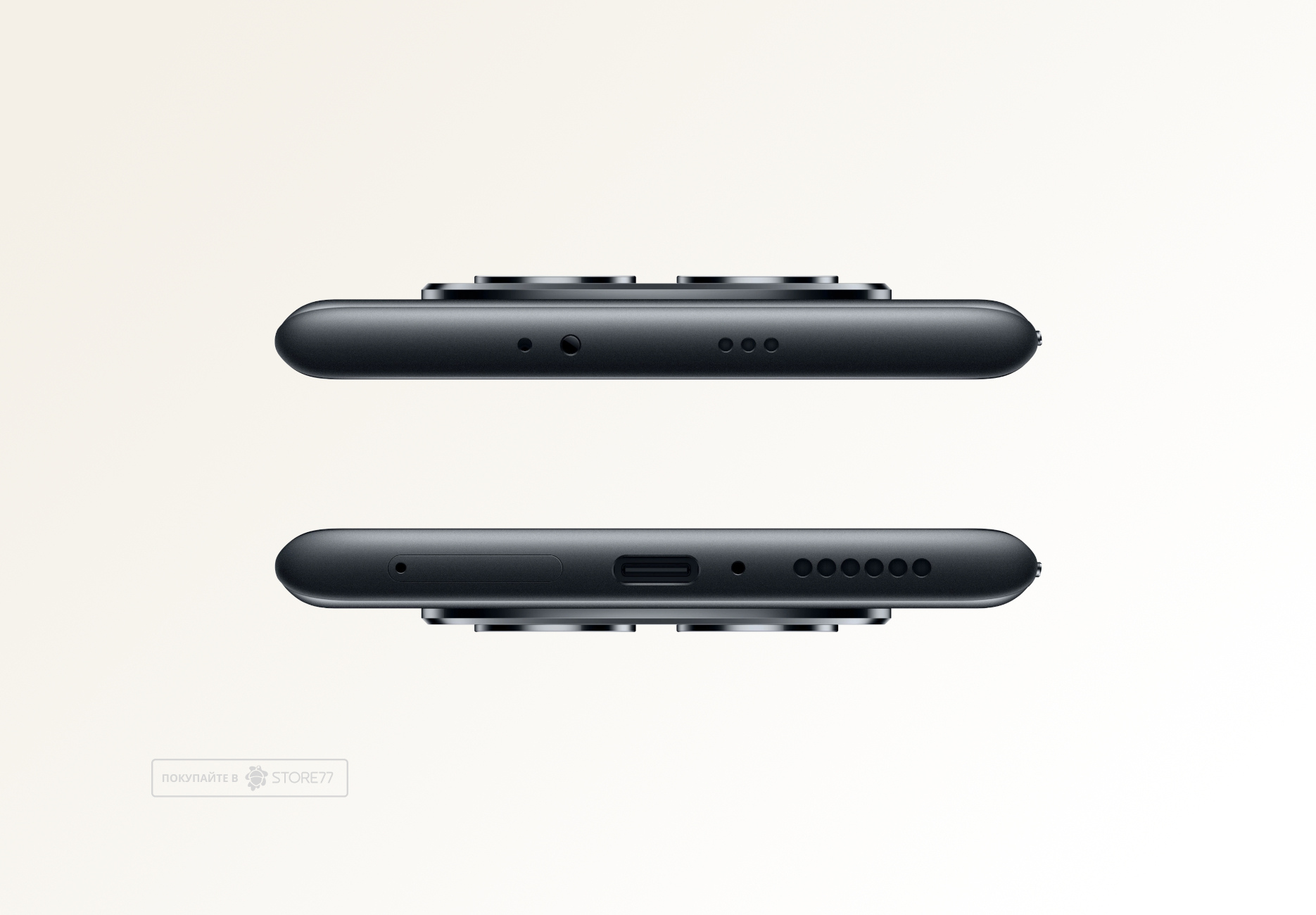 Телефон Xiaomi Redmi Note 15 4G 8/128ГБ, цвет: черный (Black)