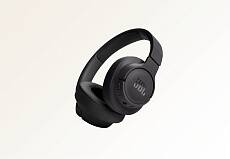 Беспроводные наушники JBL Tune 720BT (Черные)