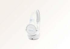 Беспроводные наушники JBL Tune 680NC (Белые)