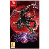 Игра Bayonetta 3 (Nintendo Switch, русская версия)