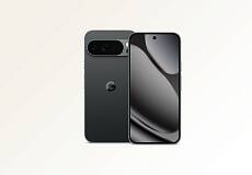 Телефон Google Pixel 10 Pro XL 16/128 ГБ цвет: обсидиан (Obsidian)