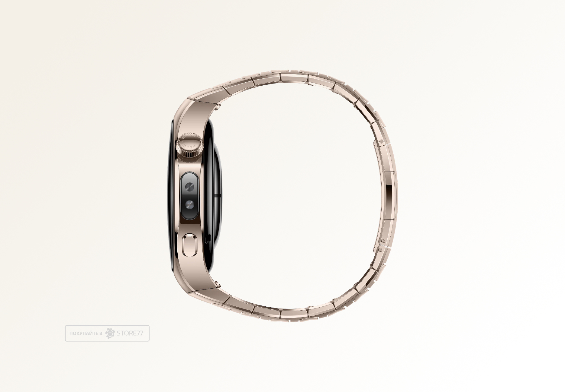 Умные часы Huawei Watch 5 42mm LTE (Sand Gold) Умные часы Huawei Watch 5 42mm LTE (Sand Gold)