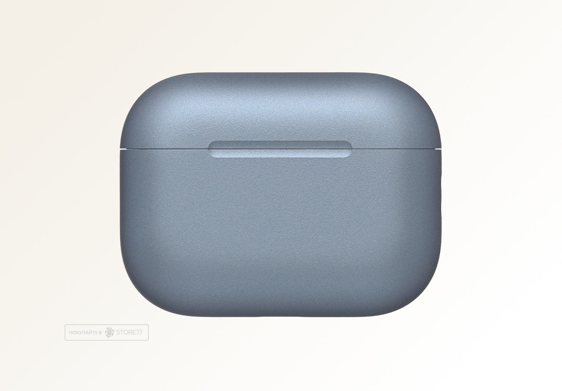 Беспроводные наушники Apple AirPods Pro 3 (Темно-голубой)