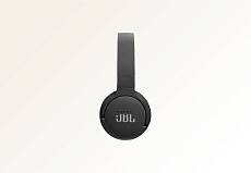 Беспроводные наушники JBL Tune 670NC (Черные)