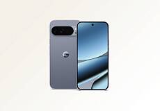 Телефон Google Pixel 10 Pro XL 16/1 ТБ цвет: лунный камень, (Moonstone)
