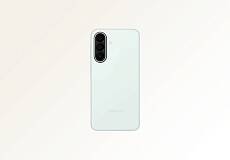 Телефон Samsung Galaxy A27 8/128 ГБ, цвет: зеленый (Light Green)