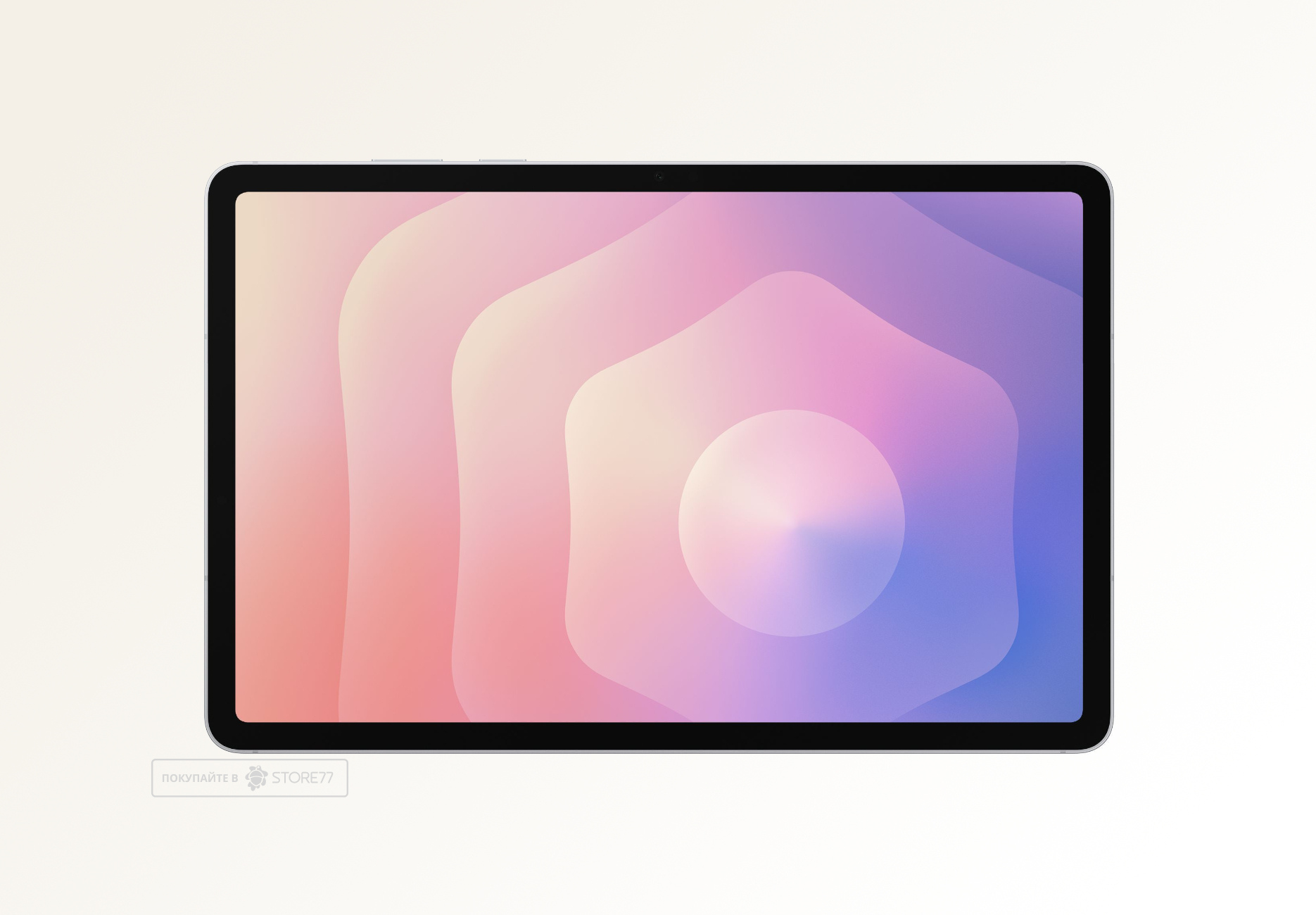 Планшет Samsung Galaxy Tab S11 Wi-Fi 12/128 ГБ, цвет: серебристый (Silver)