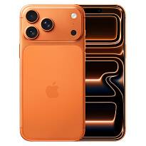 Телефон Apple iPhone 17 Pro Max 256Gb eSim (Cosmic Orange) Телефон Apple iPhone 17 Pro Max 256Gb eSim (Cosmic Orange)