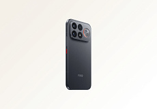 Телефон Poco F9 Ultra 16/512 ГБ, цвет: черный (Black)