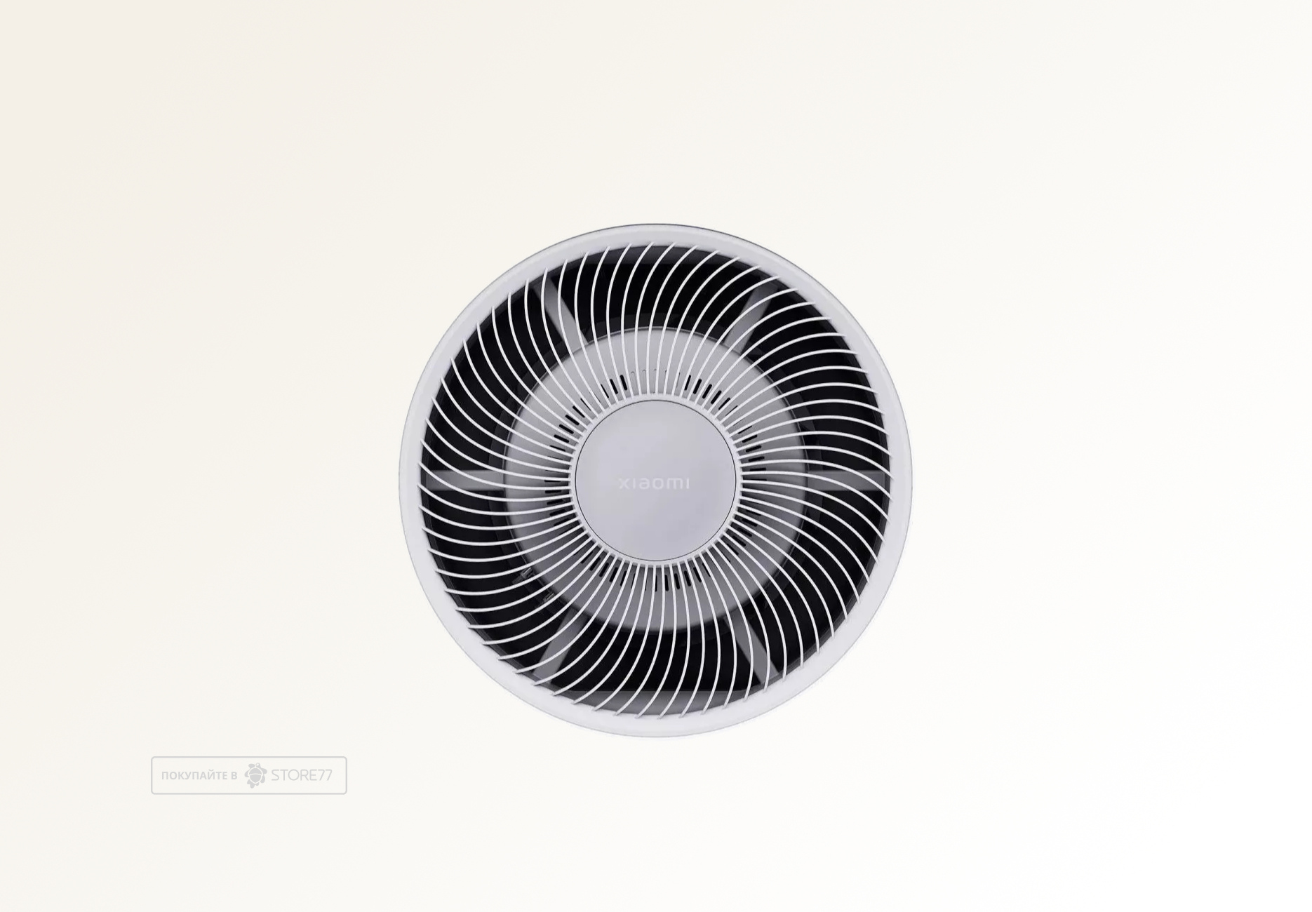Очиститель воздуха Xiaomi Smart Air Purifier Elite EU (Белый)