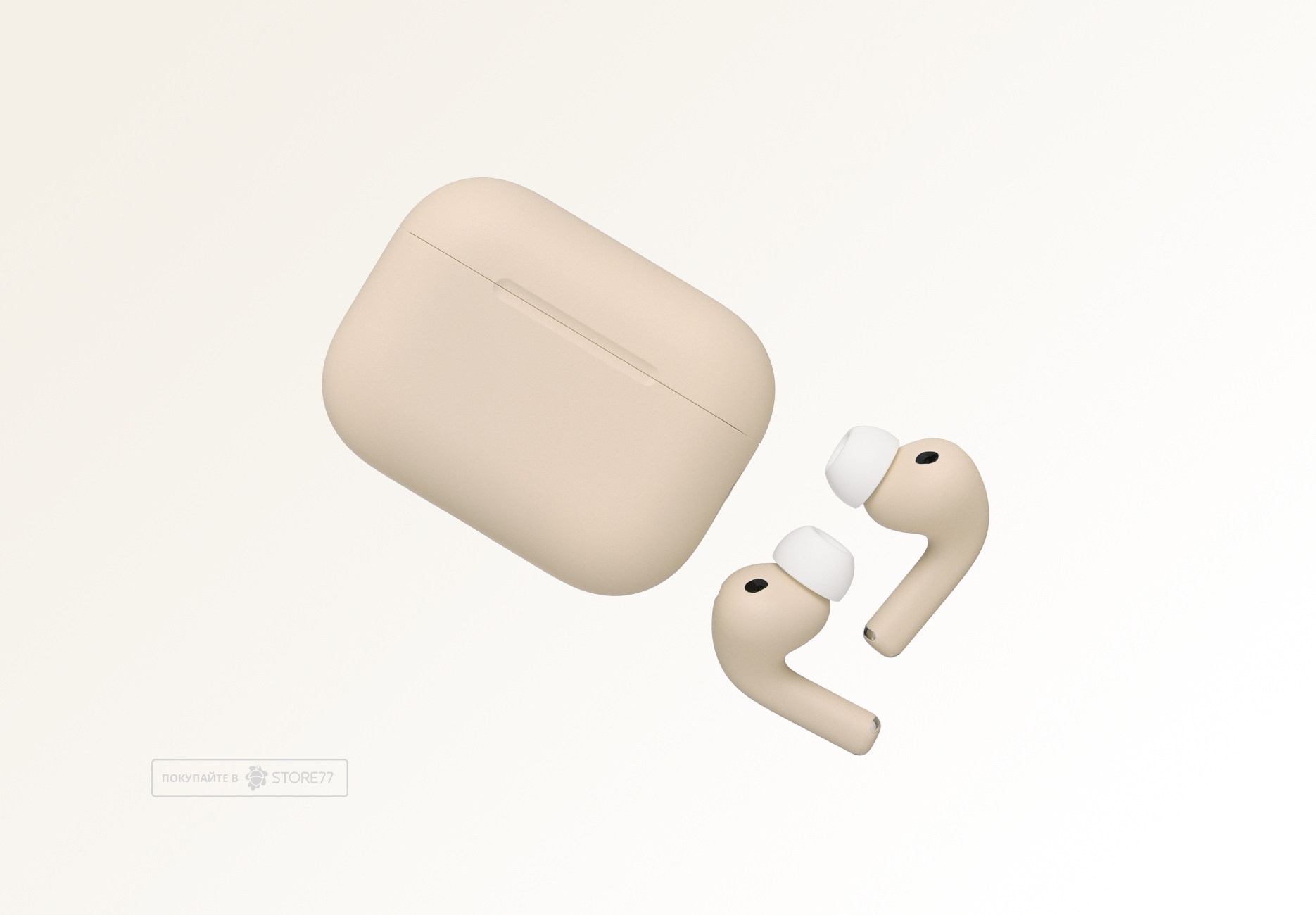 Беспроводные наушники Apple AirPods Pro 3 (Пустынный)