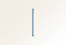 Телефон Apple iPhone XR 64Gb (Синий) RU/A