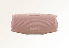 Портативная акустика JBL Charge 6 (Розовая)