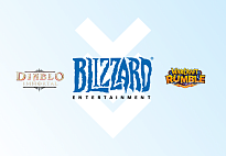 Пакет зарубежных популярных игр 2 от Blizzard (Diablo Immortal, Warcraft Rumble)