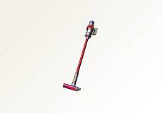 Беспроводной пылесос Dyson V10 Cyclon (Красный)