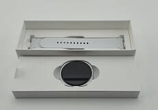 Умные часы Samsung Galaxy Watch 8 44mm LTE (Silver) (Уценка)