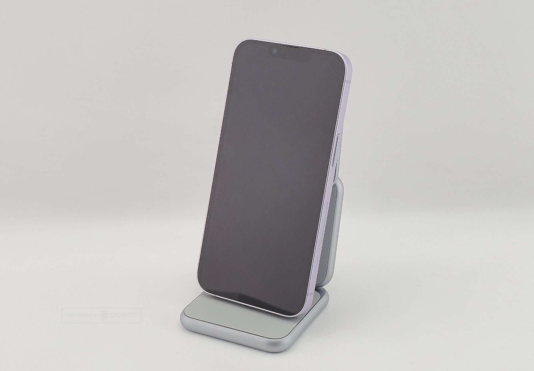 Телефон Apple iPhone 14 128 ГБ, цвет: пурпурный (Purple) (Уценка)