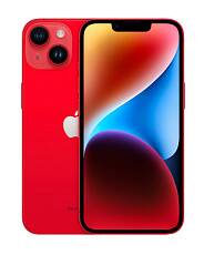 Телефон Apple iPhone 14 Plus 128 ГБ, eSim (электронная SIM-карта), цвет: красный (PRODUCT)RED