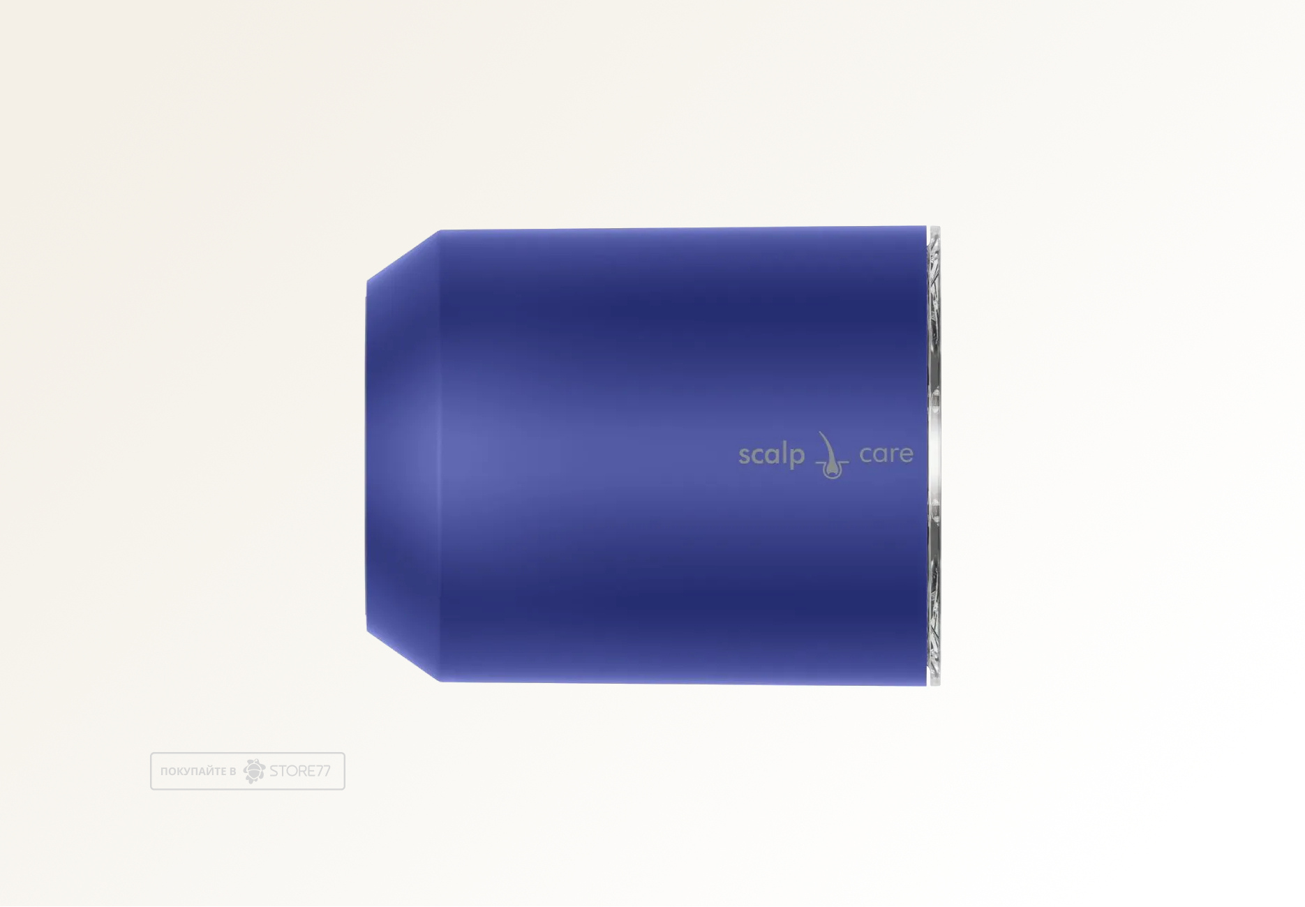 Фен Dyson Supersonic Nural HD16 (Vinca Blue/Topaz) Вилка EU