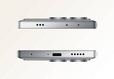 Телефон Poco X6 Pro 12/512Gb (Серый)