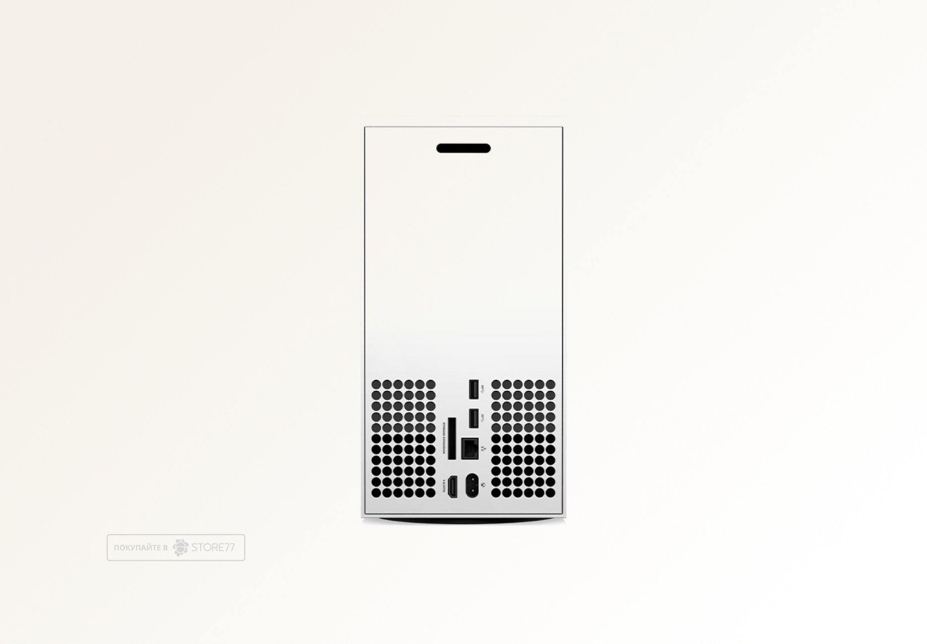 Игровая приставка Microsoft Xbox Series X Digital Edition 1Tb (Белая)