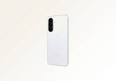 Телефон Samsung Galaxy A37 12/256 ГБ, цвет: белый (White)