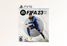 Игра FIFA 2023 (PS5, русская версия)