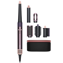 Стайлер Dyson Airwrap i.d. Long HS08 Straight+Wavy (Jasper Plum) Вилка EU