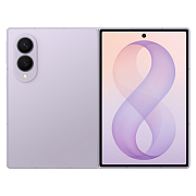 Телефон Samsung Galaxy Z Fold8 16/1 ТБ, цвет: лавандовый (Lavender) (EAC)