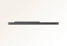 Чехол-клавиатура Samsung для Galaxy Galaxy Tab S10 FE+ (Черная)