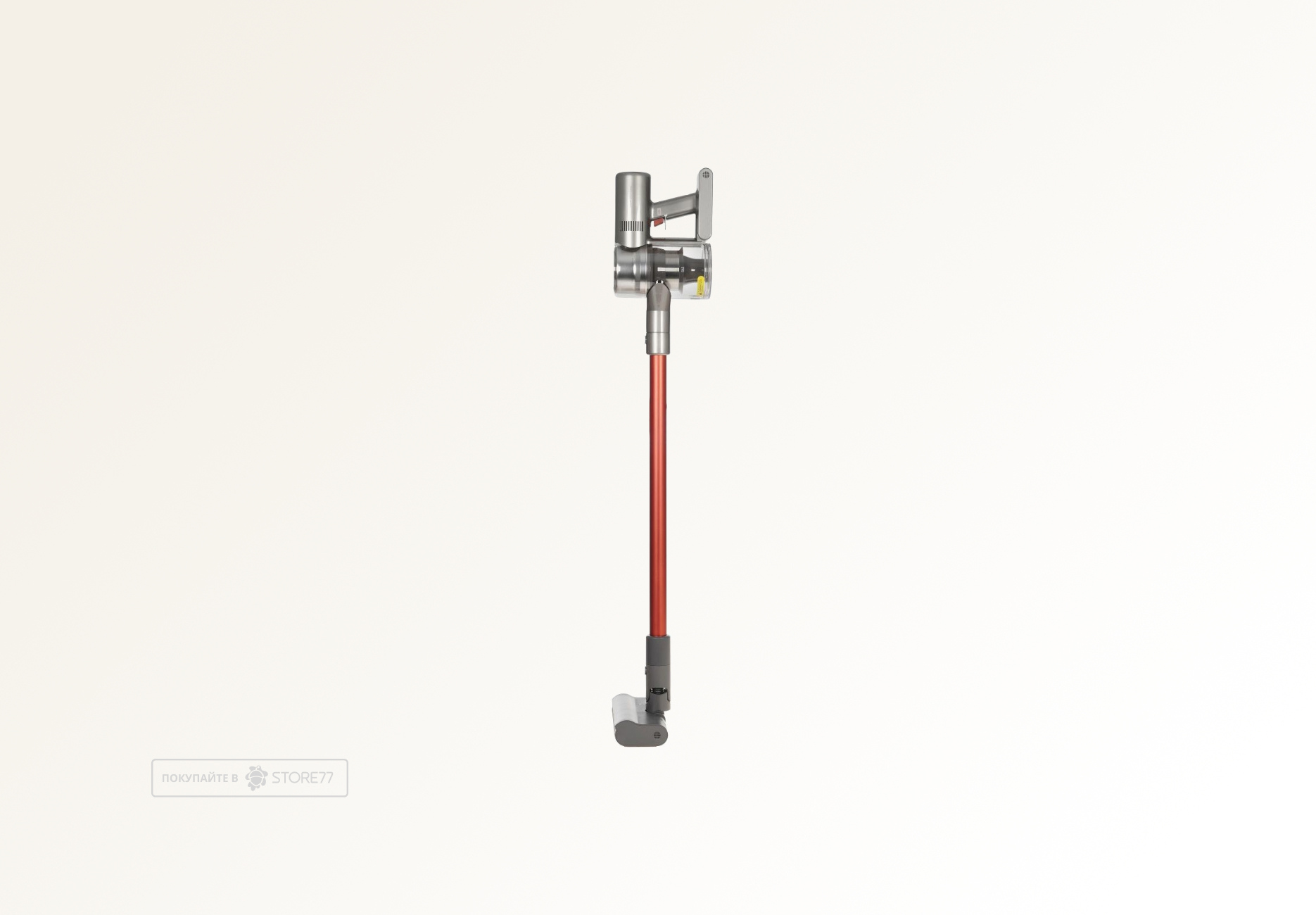 Беспроводной пылесос Dreame Vacuum Cleaner V11 EU (Серый)
