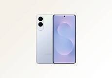 Телефон Samsung Galaxy S25 Edge 12/512Gb (Titanium Icyblue)