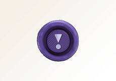 Портативная акустика JBL Flip 7 (Фиолетовая)