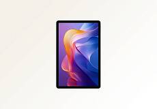 Планшет Xiaomi Redmi Pad 2 4/128 ГБ Wi-Fi, цвет: мятно-зеленый (Mint Green)