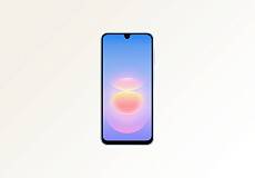 Телефон Samsung Galaxy A18 6/128 ГБ, цвет: светло-голубой (Light Blue)