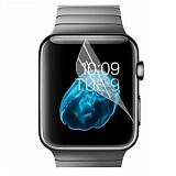 Гидрогелевая пленка для Apple Watch 44mm (Глянцевая)