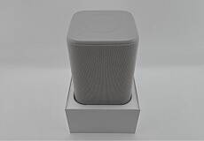 Умная колонка Яндекс.Станция 3 с Алисой Zigbee (Серая) (Восстановленный)
