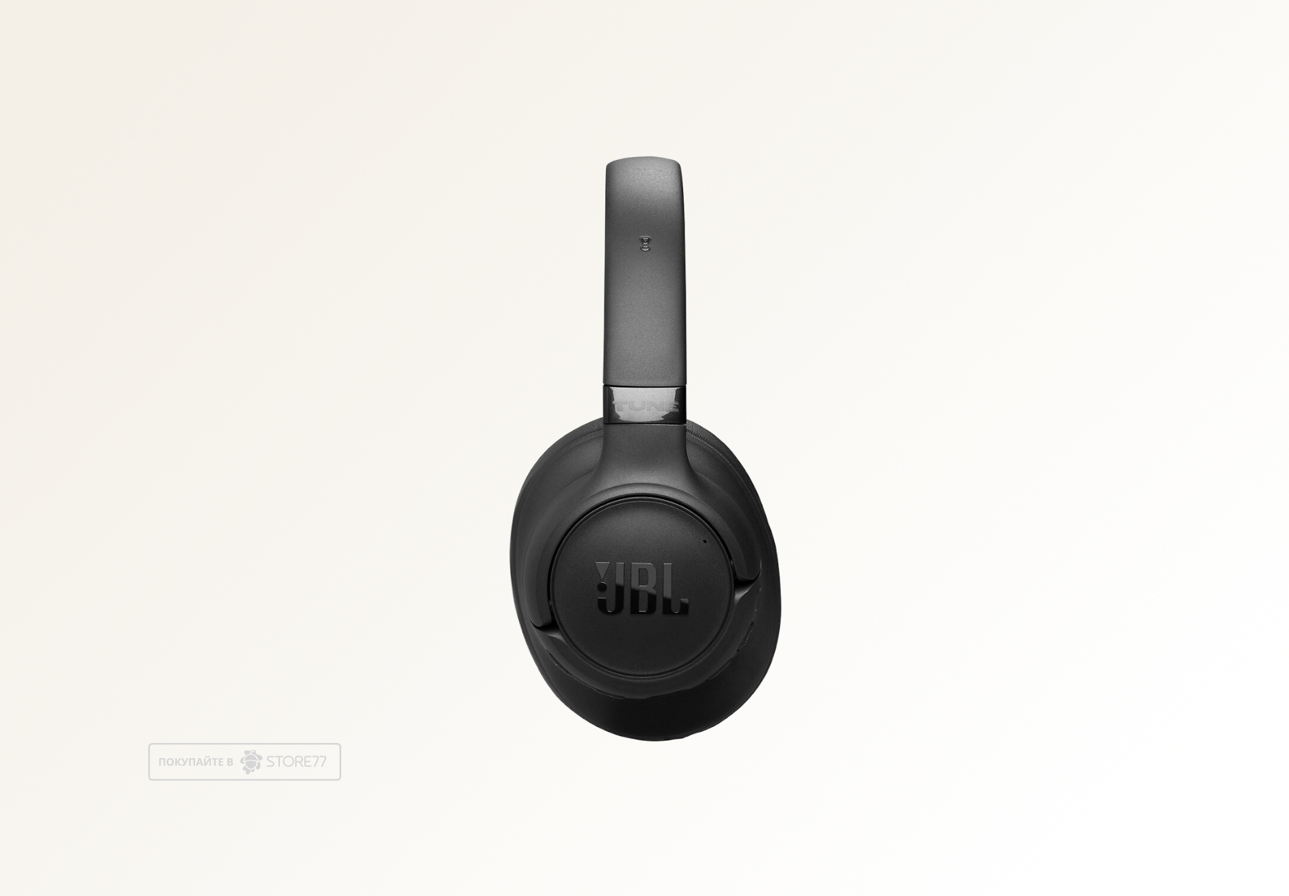 Беспроводные наушники JBL Tune 780NC (Черные)