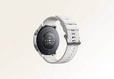 Умные часы Xiaomi Watch S1 Active GL (Серебро)