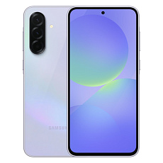 Телефон Samsung Galaxy A36 12/256Gb (Lavender)