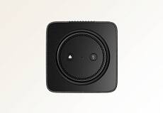 Умная колонка Яндекс.Станция Макс Zigbee (Черная)