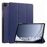 Чехол для планшета Samsung Galaxy Tab A9+ (Синий)